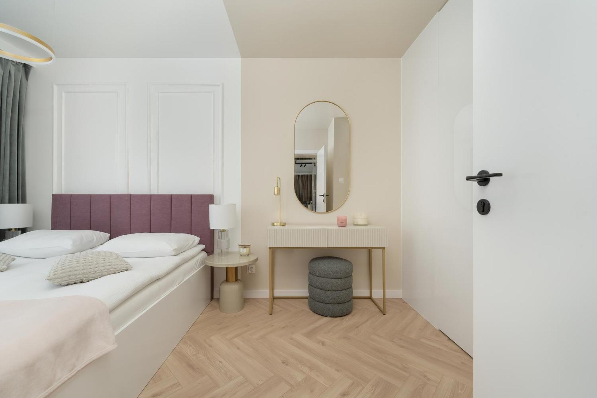 Elegancki Apartament Z Parkingiem Blisko Starego Miasta By Noclegi Renters Wrocław Exteriör bild