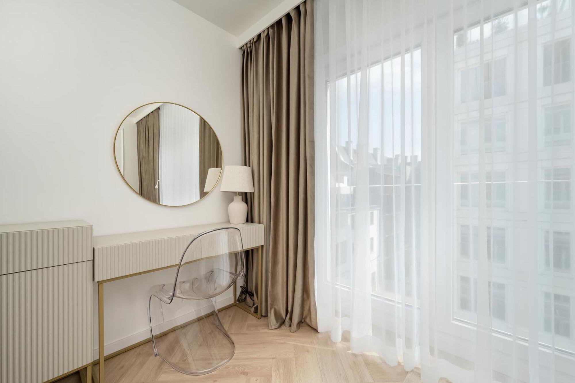 Elegancki Apartament Z Parkingiem Blisko Starego Miasta By Noclegi Renters Wrocław Exteriör bild