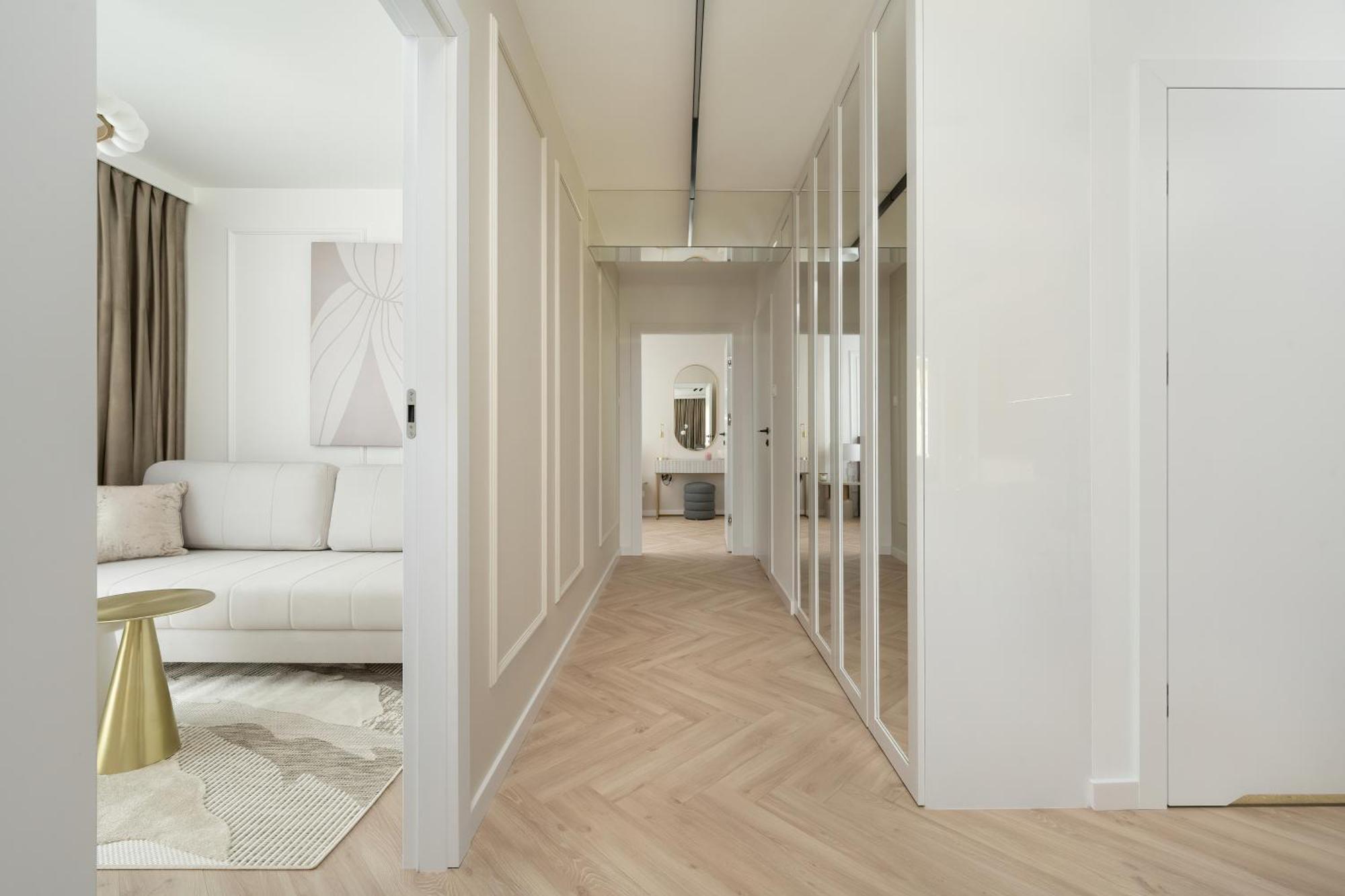 Elegancki Apartament Z Parkingiem Blisko Starego Miasta By Noclegi Renters Wrocław Exteriör bild